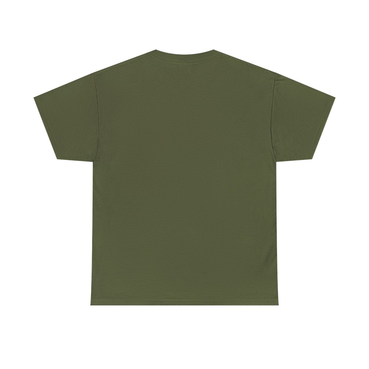 KillDozer Kill Dozer Unisex Heavy Cotton Tee Shirt T-shirt